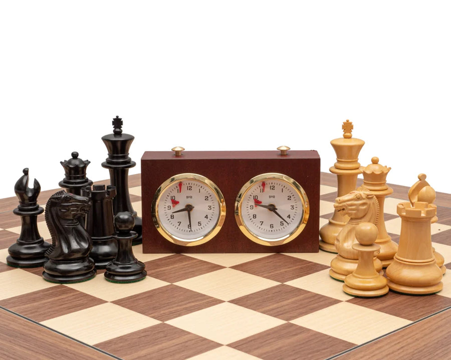 New BBC series: Chess Masters, Has Chess Become Cool Again?