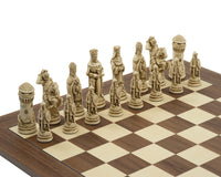 Berkeley Chess Camelot Cardinal Chess Pieces