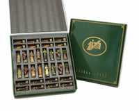 Robin Hood Hand-Painted Themed Chess Pieces By Italfama