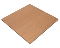 12.6-Inch Walnut And Maple Chess Board
