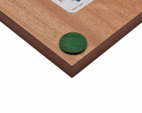 Protective Felt Pads For Chess Boards