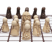 Hnefatafl - The Viking Game