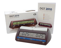 Dgt 2010 Professional Digital Chess Clock