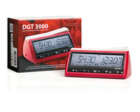 Dgt 3000 Chess Clock
