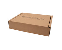 Bath Series Classic Staunton Ebony Chess Pieces - 4.3 Inches