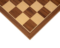 Down Head Knight Academy: Small Chess Set