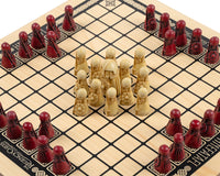 Hnefatafl - The Viking Game: Cardinal Deluxe Edition