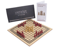 Hnefatafl - The Viking Game: Cardinal Deluxe Edition