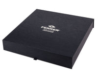 Rechapados Ferrer The Queen'S Gambit Official 19.7-Inch Chess Set With Chess Piece Storage Case