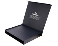 Rechapados Ferrer The Queen'S Gambit Official 19.7-Inch Chess Set With Chess Piece Storage Case