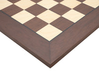 19.7 Inches World Chess Rosewood Chess Board