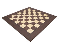 19.7 Inches World Chess Rosewood Chess Board