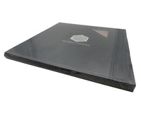 19.7 Inches World Chess Rosewood Chess Board