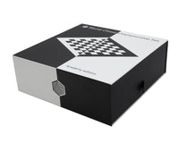 World Chess Championship Chess Set - Academy Edition