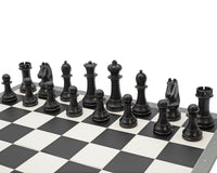 World Chess Championship Chess Set - Academy Edition