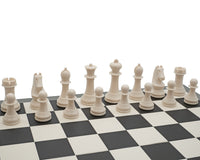 World Chess Championship Chess Set - Academy Edition