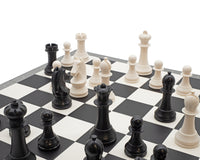 World Chess Championship Chess Set - Academy Edition