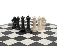 World Chess Championship Chess Set - Academy Edition