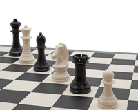 World Chess Championship Chess Set - Academy Edition