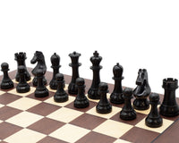 Official World Championship Chess Pieces