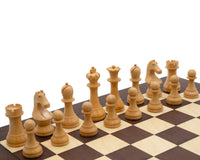 Official World Championship Chess Pieces