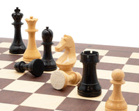 Official World Championship Chess Pieces