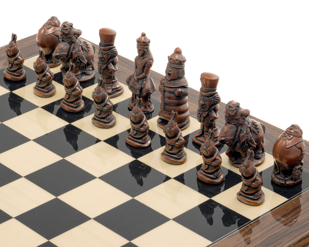Royal Classic Chess – Discover the Finest Selection of Decothrive